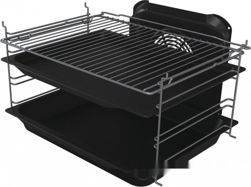 Плита Gorenje GKS6C71CLI