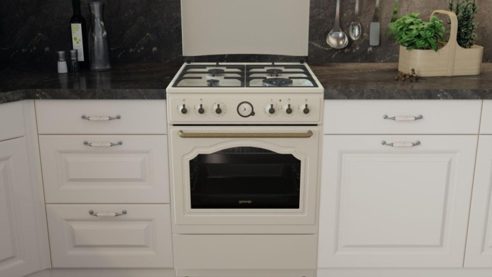 Плита Gorenje GKS6C71CLI