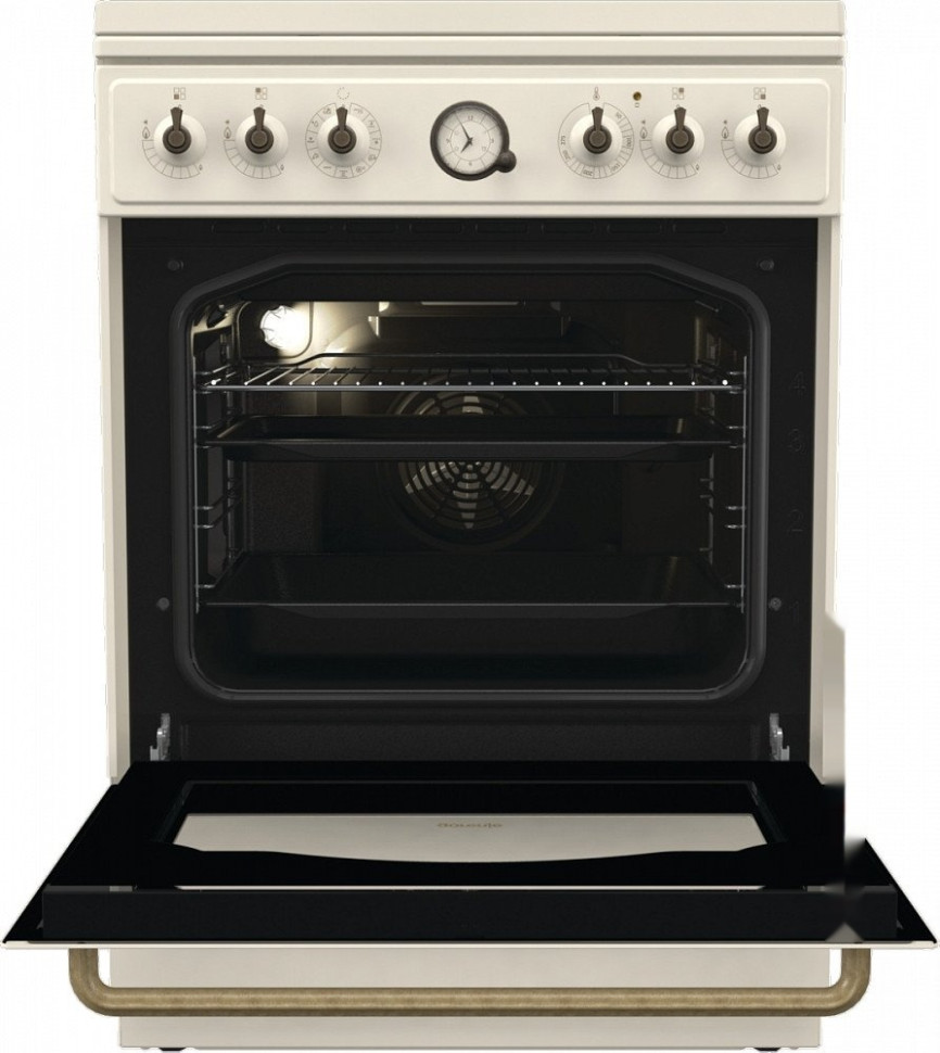 Плита Gorenje GKS6C71CLI