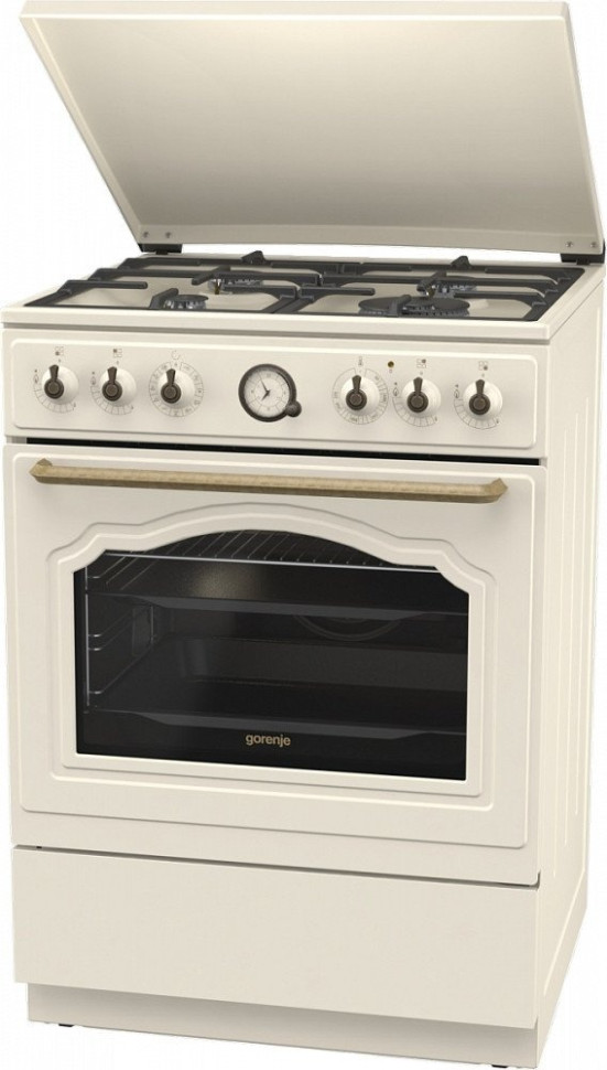 Плита Gorenje GKS6C71CLI