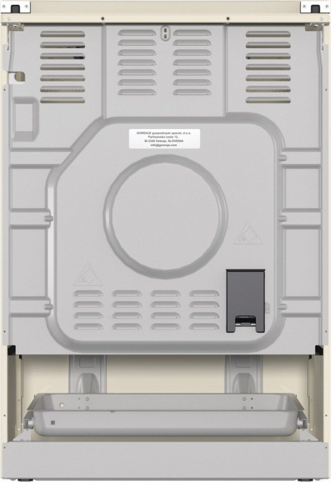 Плита Gorenje GKS6C71CLI