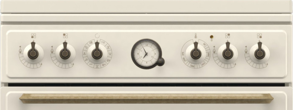 Плита Gorenje GKS6C71CLI