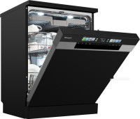 Посудомоечная машина Weissgauff DW 6140 Inverter Real Touch AutoOpen