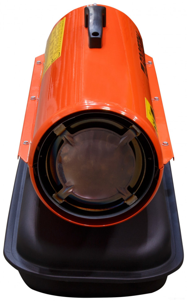 Тепловая пушка Ecoterm DHD-204