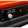 Тепловая пушка Ecoterm DHD-204