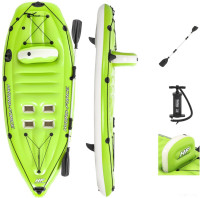 Надувная лодка Bestway Koracle