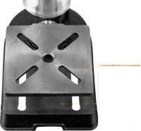 Станок ЗУБР Мастер ЗСС-350