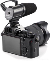 Микрофон Saramonic SR-PMIC3