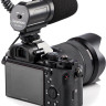 Микрофон Saramonic SR-PMIC3