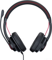 Наушники Accutone Invinit6 Stereo ProNC USB