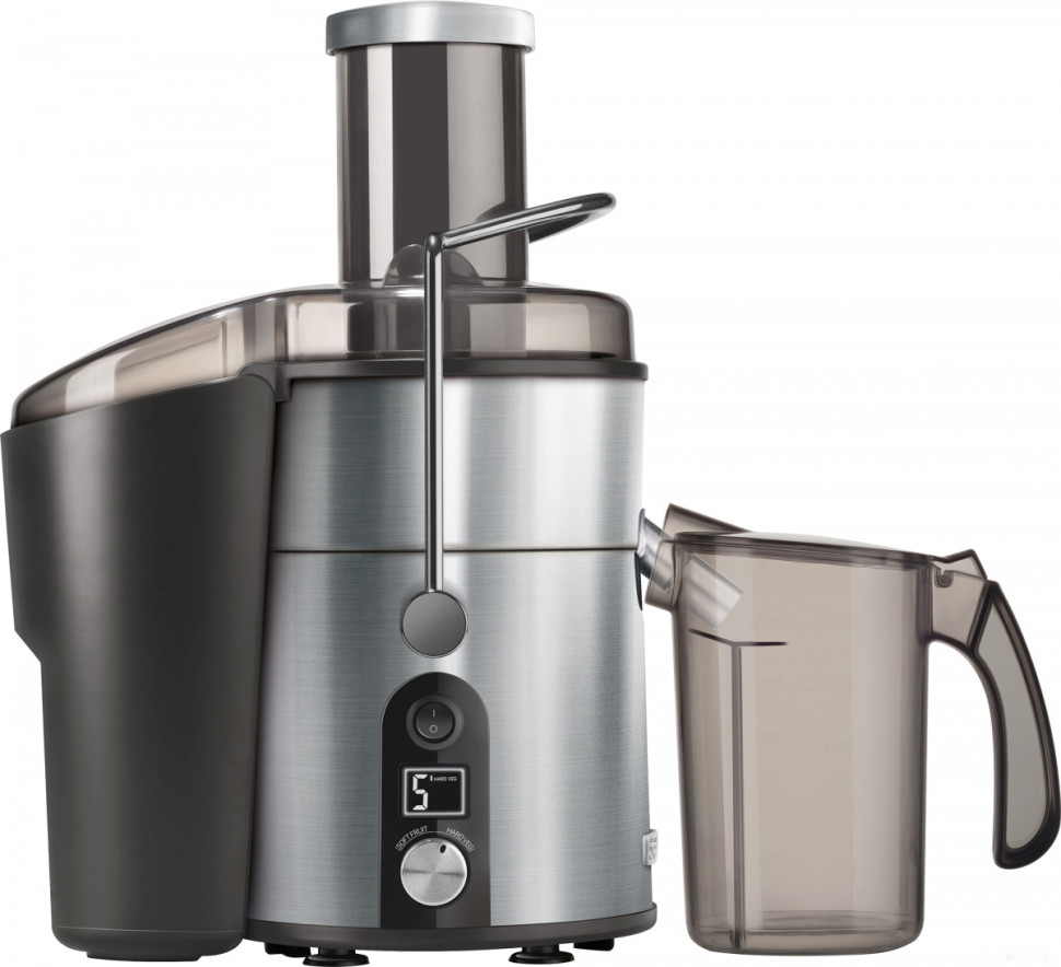 Соковыжималка Sencor SJE 5050SS