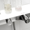 Смеситель Clever Nine Elegance 60154