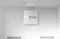 Холодильник с нижней морозильной камерой Beko RCNK 270K20S