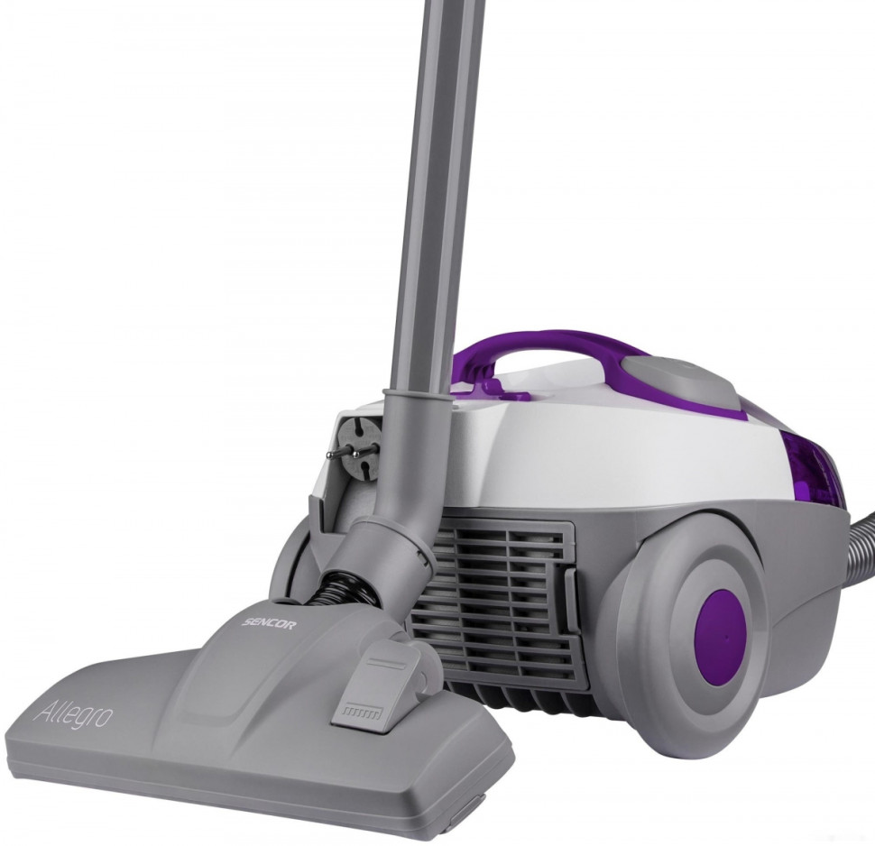 Пылесос Sencor SVC 512VT