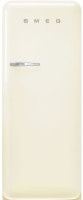 Однокамерный холодильник Smeg FAB28RCR5