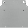 Вытяжка Krona Brief 500 White PB (белый)