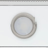 Вытяжка Krona Brief 500 White PB (белый)