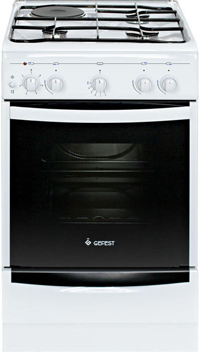 Плита Gefest ПГЭ 5110-01