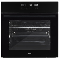 Духовой шкаф Zorg NEO616 (черный)