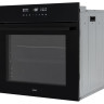 Духовой шкаф Zorg NEO616 (черный)