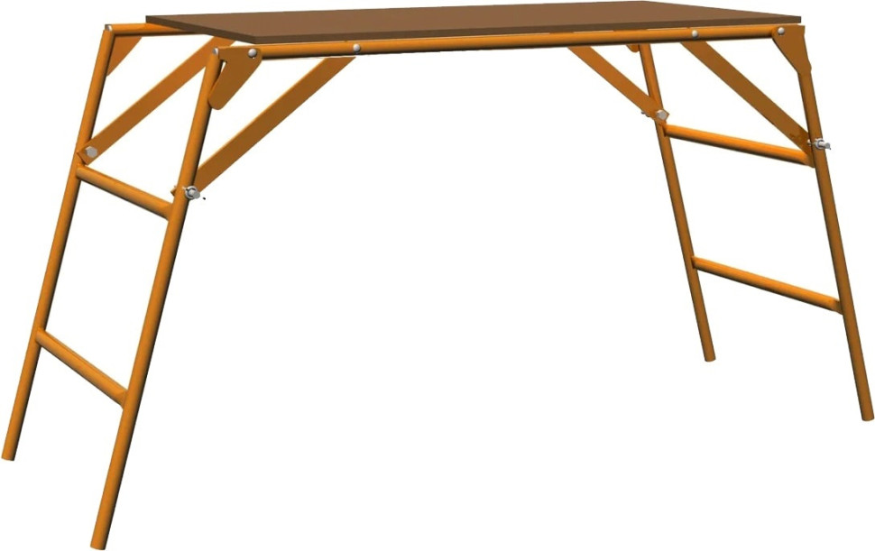 Помост Тапанар Фишка / 5003 (0.76м)