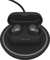Наушники Jabra Elite 85t (титаново-черный)