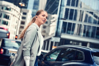 Наушники Jabra Elite 85t (титаново-черный)