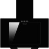 Вытяжка Weissgauff Sigma 60 PB BL
