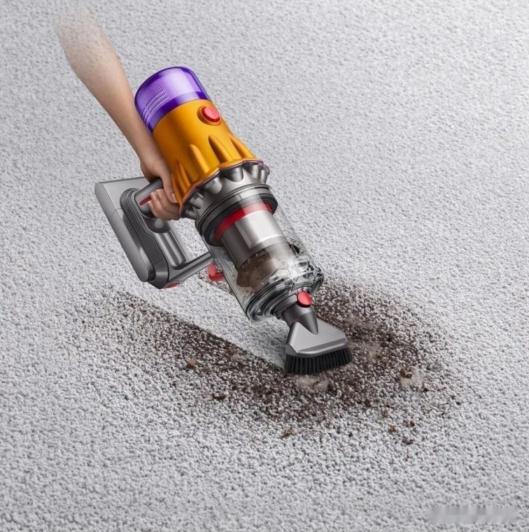 Пылесос Dyson V12 Slim Absolute