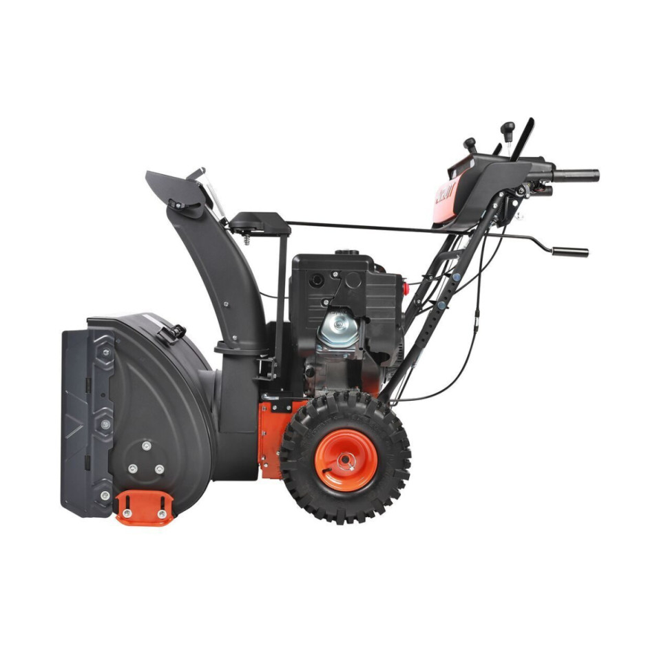 Снегоуборщик Patriot СИБИРЬ 110 Е