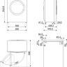 Стиральная машина Smeg LBW60CIT
