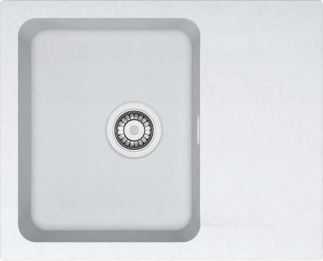 Кухонная мойка Franke OID 611-62 белый 114.0443.355