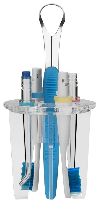 Ирригатор Jetpik JP200 Ultra