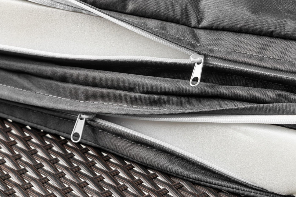 Шезлонг Sundays Tropic KM230812-11R