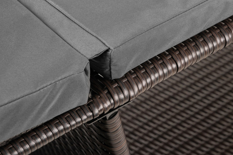 Шезлонг Sundays Tropic KM230812-11R