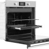 Духовой шкаф Hotpoint-Ariston FA2 841 JH IX HA