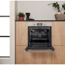 Духовой шкаф Hotpoint-Ariston FA2 841 JH IX HA