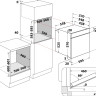 Духовой шкаф Hotpoint-Ariston FA2 841 JH IX HA