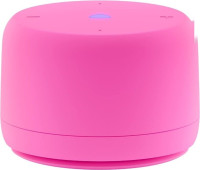 Умная колонка Яндекс Станция Лайт 2 без часов (розовый)