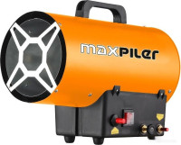 Тепловая пушка MaxPiler MGH-1701