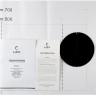 Вытяжка LEX GS Bloc G 600 серый