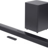 Саундбар JBL Bar 2.1 Deep Bass