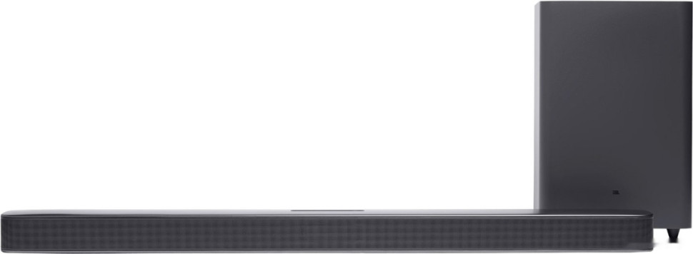 Саундбар JBL Bar 2.1 Deep Bass