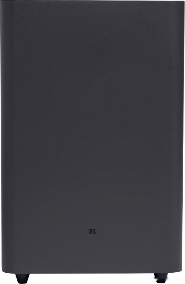 Саундбар JBL Bar 2.1 Deep Bass