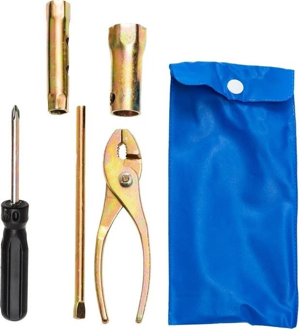 Лодочный мотор Seanovo SNF5HAS Enduro