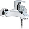 Смеситель Teka Deia 401216200