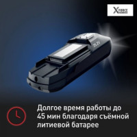 Вертикальный пылесос с влажной уборкой Tefal XForce Flex 12.60 Aqua TY98C0WO