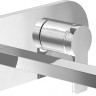 Смеситель Villeroy & Boch Architectura TVW103112110