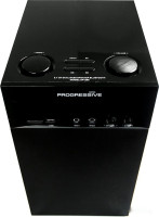 Акустическая система DIALOG Progressive AP-250 (черный)