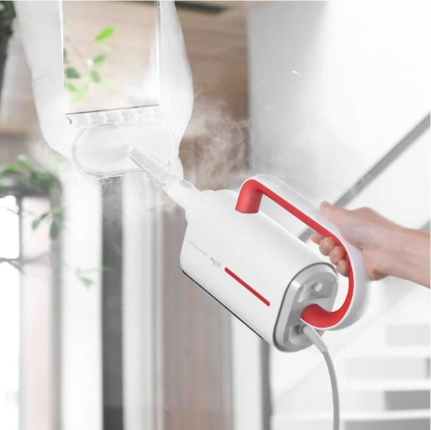 Пароочиститель Deerma ZQ610